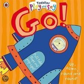 Toddler Play and Say Go!