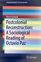 Postcolonial Reconstruction