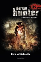 Dorian Hunter 80 - Dorian Hunter 80 – Sturm auf die Bastille