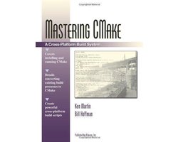 Mastering CMake