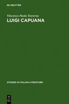 Studies in Italian Literature4- Luigi Capuana