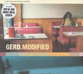 Gerd. Modified: Selected Re: Mixes