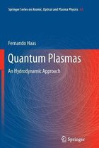 Quantum Plasmas