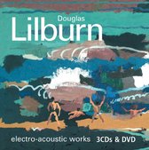Complete Electro-Acoustic Works (CD)