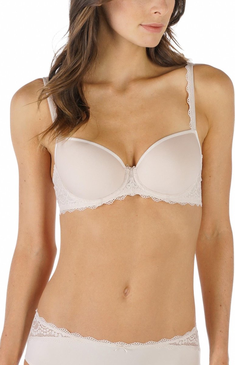 Mey Damen Spacer-Beha | Half Cup Serie Amorous Bailey