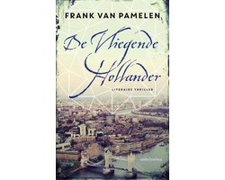 Huizinga 2 - De Vliegende Hollander