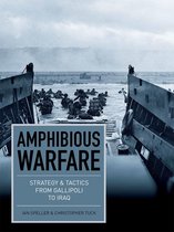 Strategy and Tactics - Amphibious Warfare