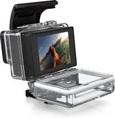 GoPro LCD Touch BacPac + Standaard Behuizing