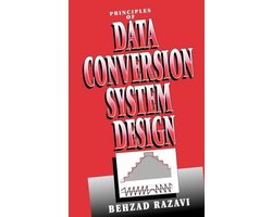 趣味・スポーツ・実用 Principles Data Conversion System Design Principles Of Data Conversion System Design, B. Razavi