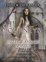 Omslag Journeys in the Land of Spirits