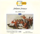 Johann Strauss: Airs Célèbres 1 et 2