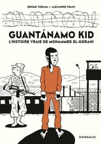 Guantanamo Kid 0 - Guantanamo Kid