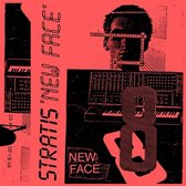 Stratis - New Face (LP)