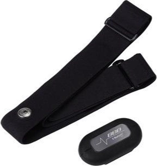 BBB BluePulse+ BCP-62DB Hartslagsensor