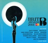 BRIT Awards 2014