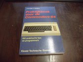 Praktijkboek commodore 64