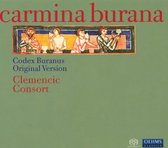 Clemencic Consort - Carmina Burana (Super Audio CD)