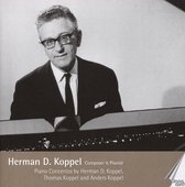 Herman D. Koppel - Composer And Pia