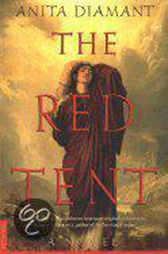 The Red Tent - cover