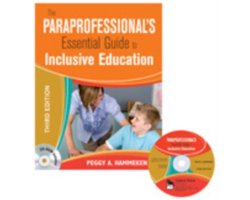 The Paraprofessional's Essential Guide to Inclusive Education