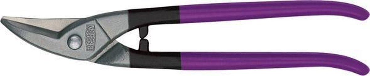 Ideal-schaar HSS links 275mm Erdi
