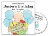 Buster's Birthday