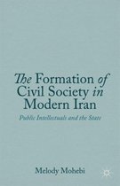 The Formation of Civil Society in Modern Iran