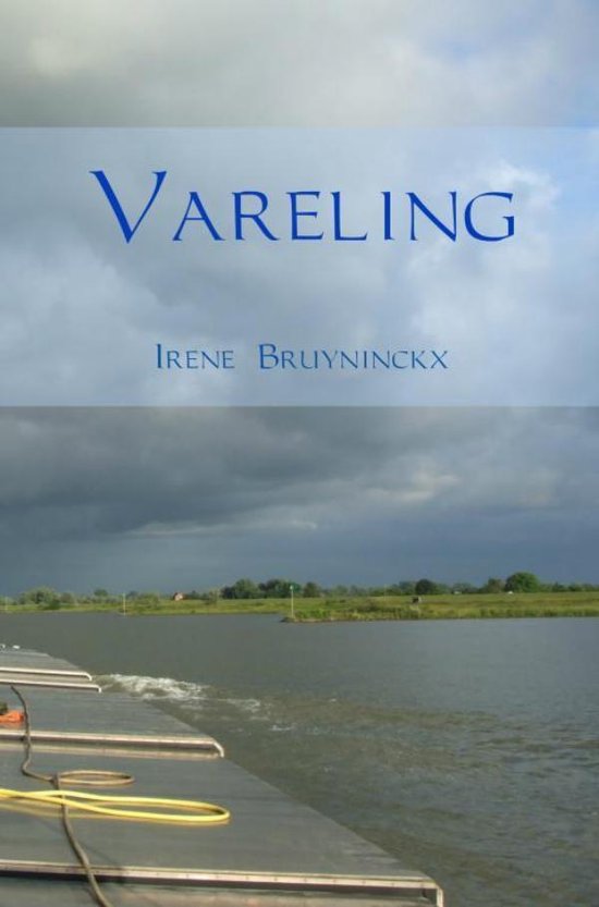 Vareling - cover