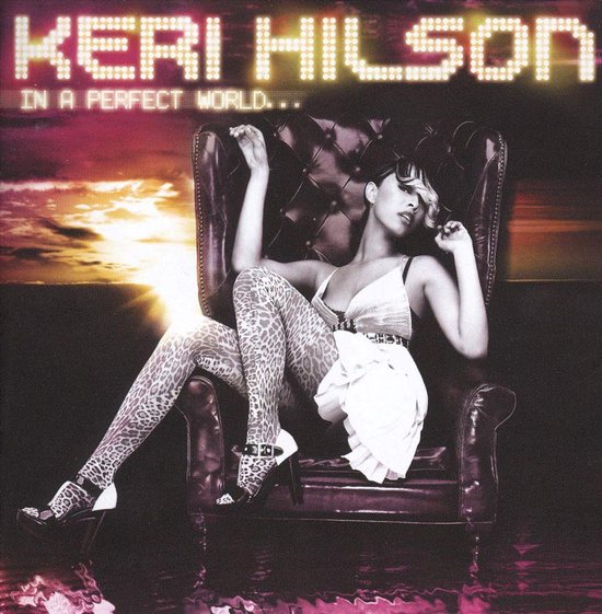 In a Perfect World...