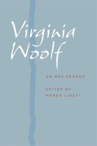 Virginia Woolf - An MFS Reader