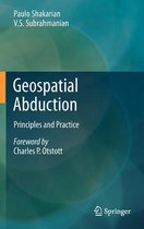 Geospatial Abduction