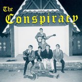 The Conspiracy - Dream World/With You (7" Vinyl Single)