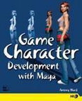 Game Character Development with Maya