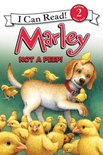I Can Read 2 - Marley: Not a Peep!