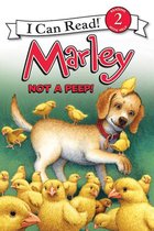 I Can Read 2 - Marley: Not a Peep!