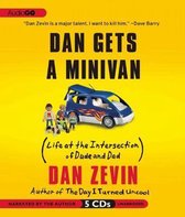 Dan Gets a Minivan Lib/E