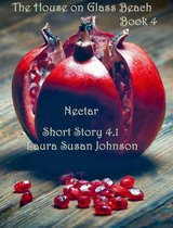 Omslag Nectar (The House On Glass Beach #4.1)