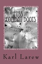 Puss in Combat Boots