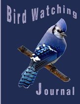 Bird Watching Journal