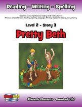 Level 2 Story 3-Pretty Beth
