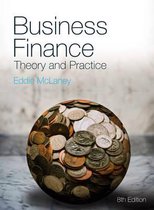 Business Finance