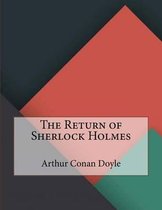 The Return of Sherlock Holmes