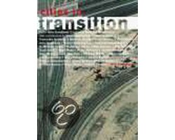 Cities In Transition
