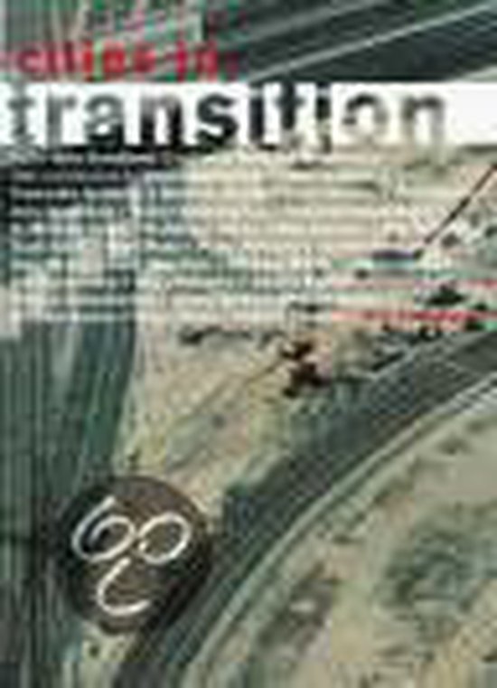 Cities In Transition - cover
