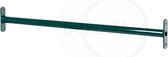 Déko-Play turnstang groen gecoat lengte 125cm