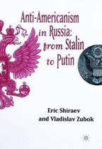 Anti-Americanism in Russia
