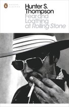 Fear & Loathing At Rolling Stone