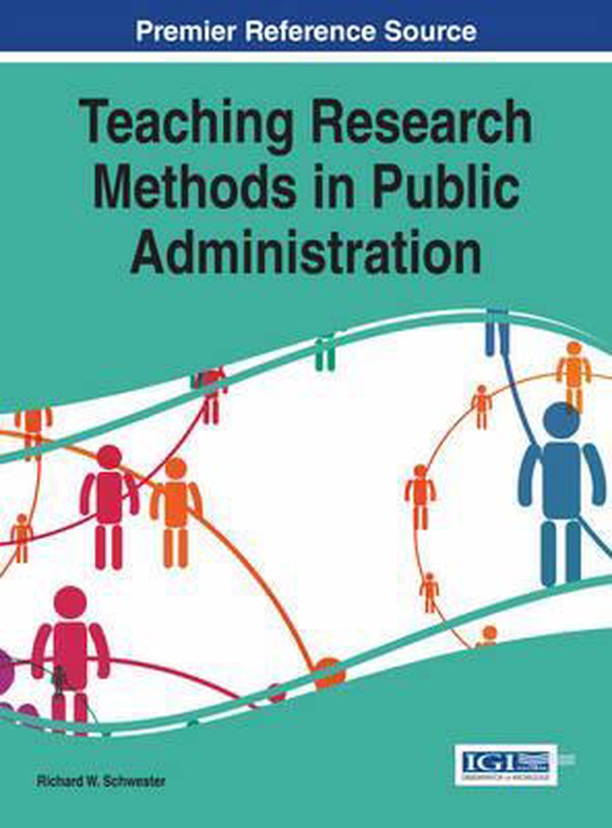 possible research topics in public administration