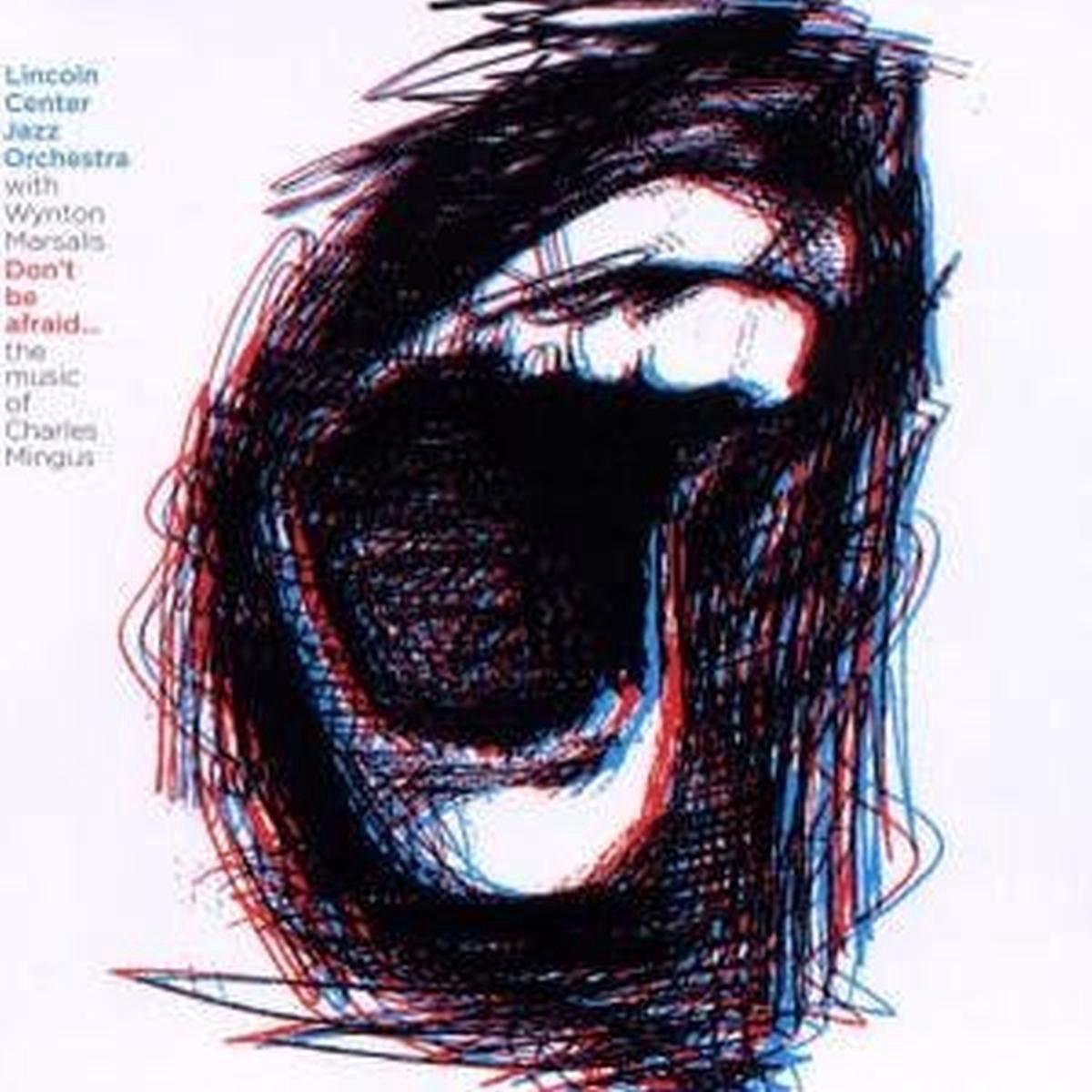 Don'T Be Afraid/The Music Of Charle