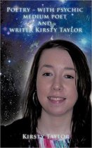 Poetry - with Psychic Medium Poet and Writer Kirsty Taylor